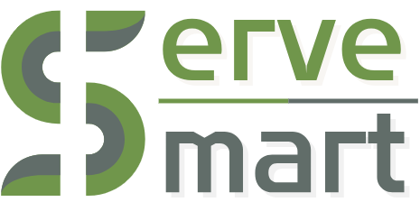 Serve Smart
